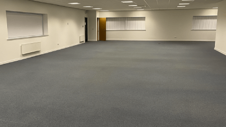 Débarrassage bureau Marseille après - Professionnel