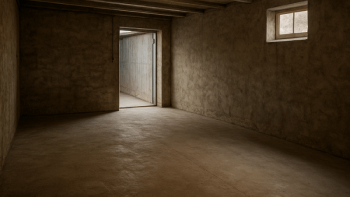 Débarrassage cave Marseille 13 après nettoyage